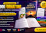 do adobe indesign book formatting, book cover, kdp book layout and typesetting